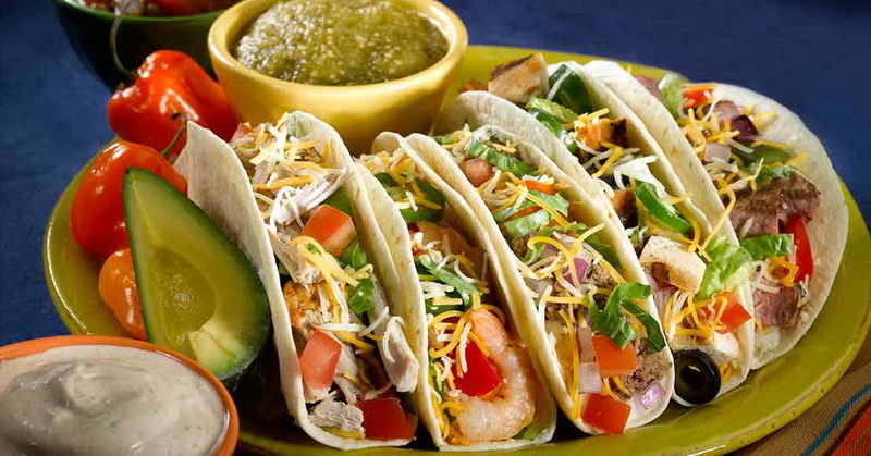 5 Resep Meksiko Terbaik untuk Mengubah Setiap Malam Menjadi Pesta