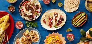 Di Mana Mendapatkan Makanan Terbaik di Meksiko