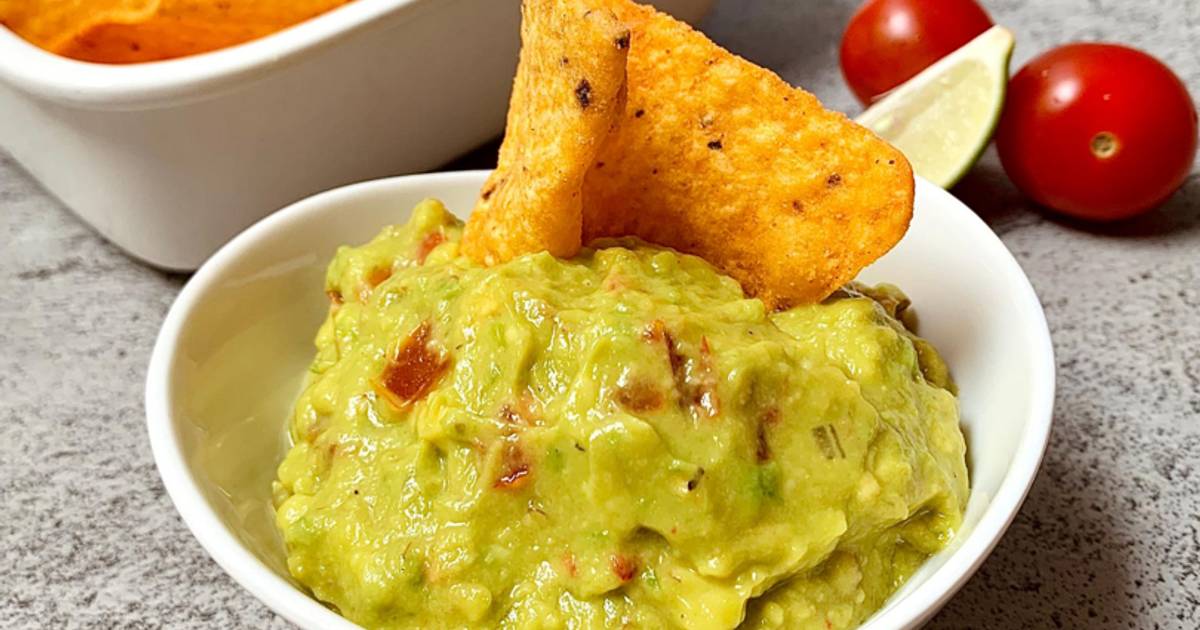 Panduan Lengkap Nikmati Sensasi Guacamole Segar dengan Rasa Asli